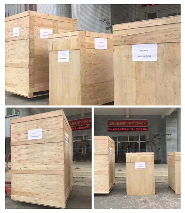 正航儀器冷熱沖擊箱、恒溫恒濕試驗(yàn)箱、高溫